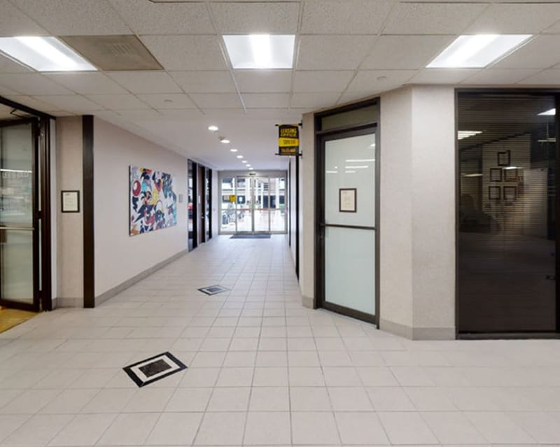 Boxer Workstyle - 9894 Bissonnet Street--Houston-TX image 2