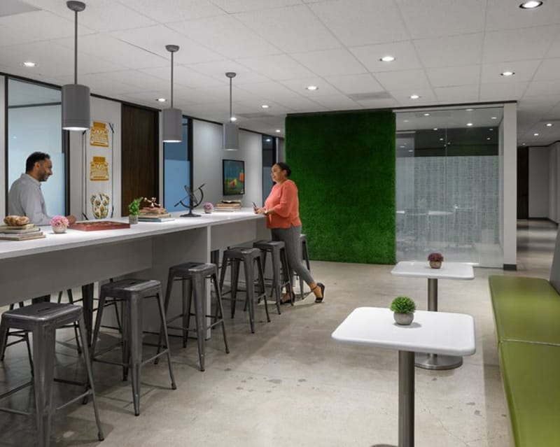 Boxer Workstyle - 9900 Westpark Drive - Houston-TX image 3