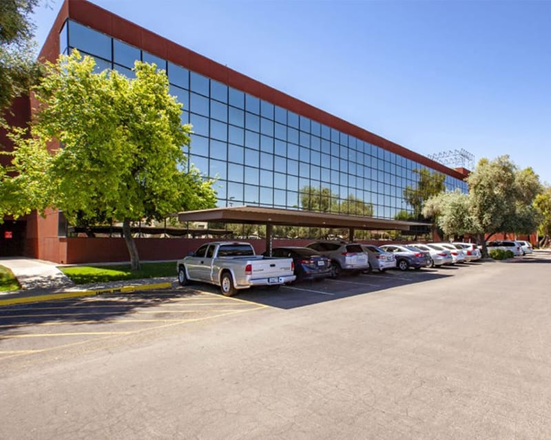 Boxer Workstyle - 10000 North 31st Ave - Phoenix, AZ image 4