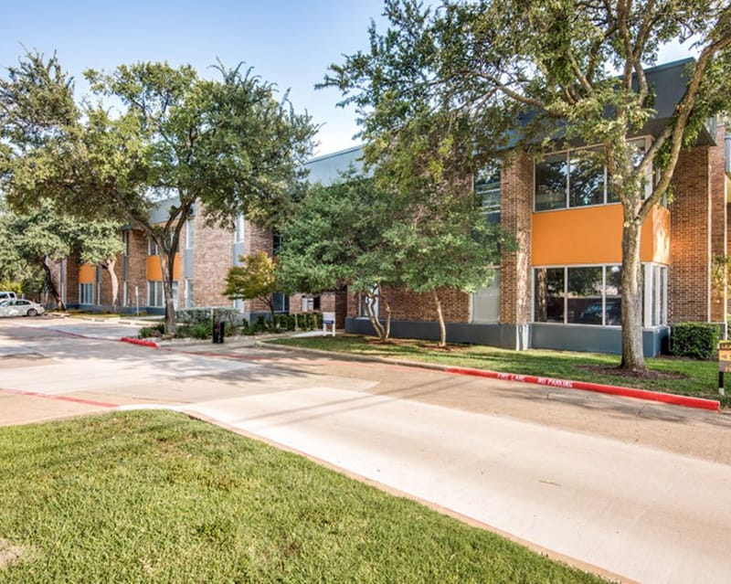 Boxer Workstyle -13150 Coit Road--Dallas-TX image 2