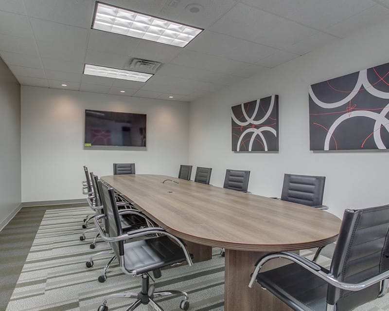 Boxer Workstyle - 13601 Preston Rd - Dallas, TX image 3