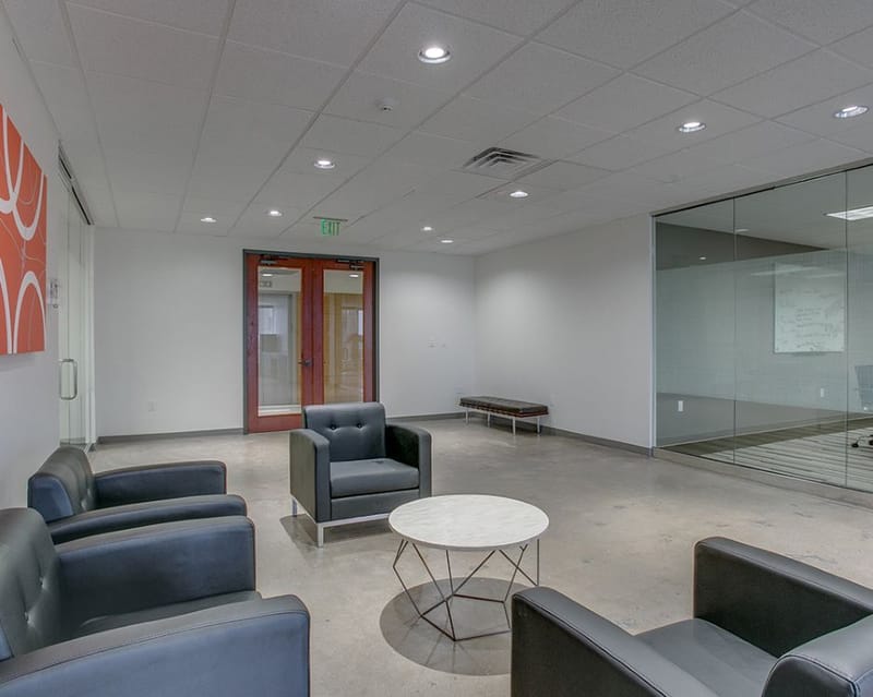 Boxer Workstyle - 13601 Preston Rd - Dallas, TX image 4