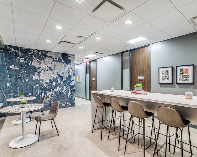 Boxer Workstyle -16770 Imperial Valley Drive--Houston-TX image 4