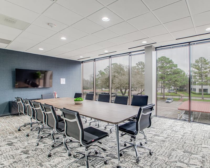 Boxer Workstyle -16770 Imperial Valley Drive--Houston-TX image 5