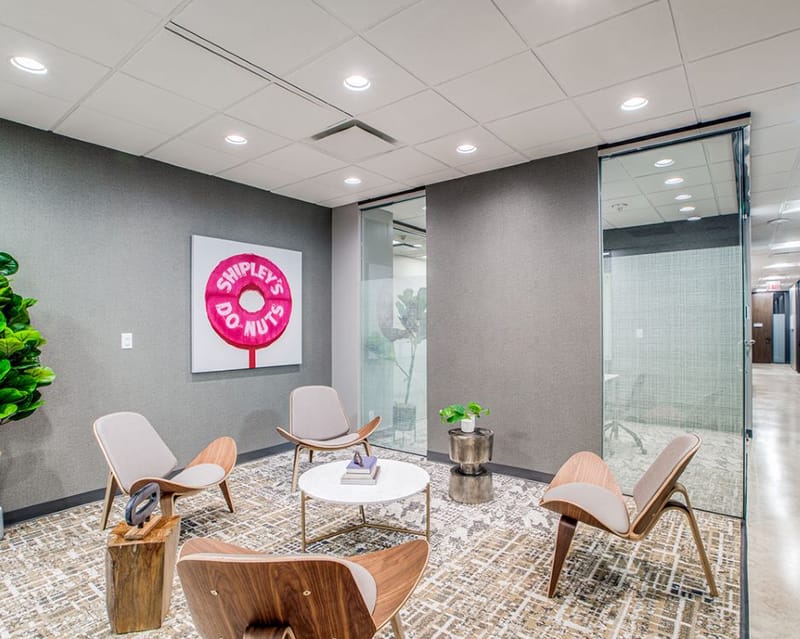 Boxer Workstyle -16770 Imperial Valley Drive--Houston-TX image 6