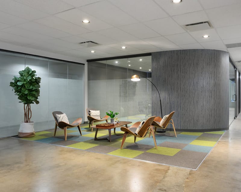 Boxer Workstyle -16770 Imperial Valley Drive--Houston-TX image 8