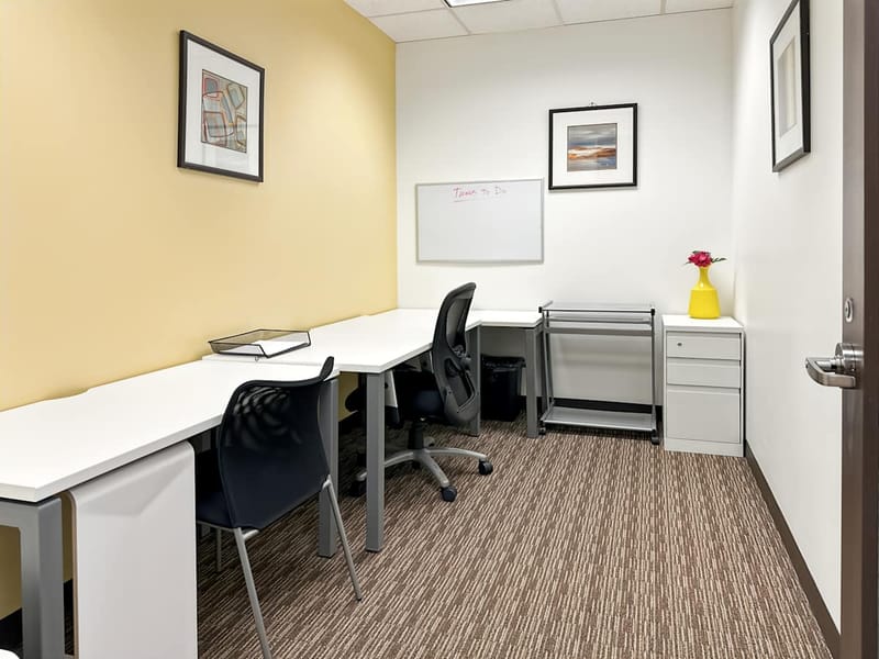 Regus - Rockaway Townsquare - Enterprise Drive - Rockaway - NJ image 10