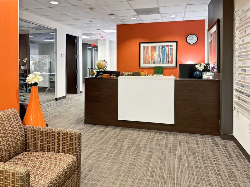 Regus - Rockaway Townsquare - Enterprise Drive - Rockaway - NJ image 2