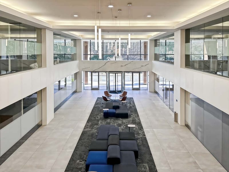 Regus - Rockaway Townsquare - Enterprise Drive - Rockaway - NJ image 4