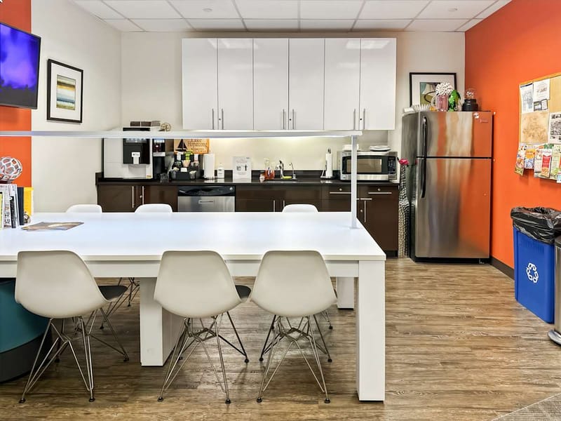 Regus - Rockaway Townsquare - Enterprise Drive - Rockaway - NJ image 6