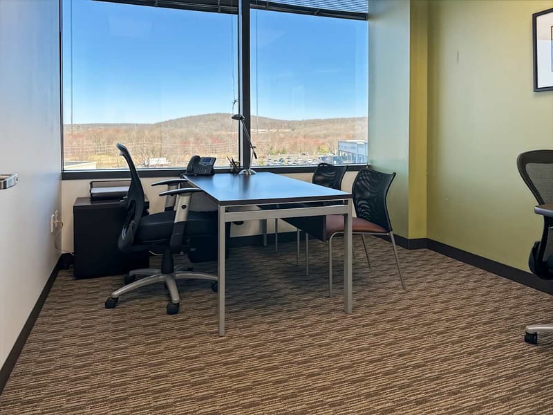 Regus - Rockaway Townsquare - Enterprise Drive - Rockaway - NJ image 7