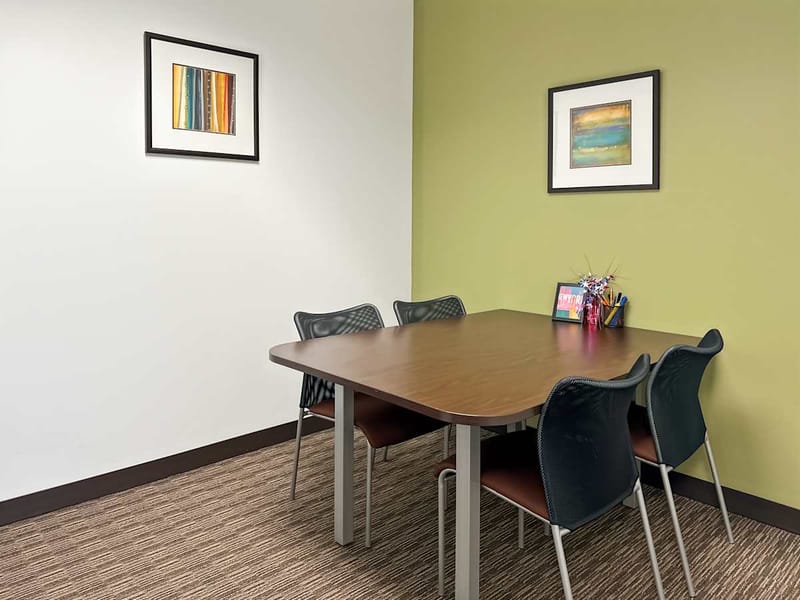 Regus - Rockaway Townsquare - Enterprise Drive - Rockaway - NJ image 9