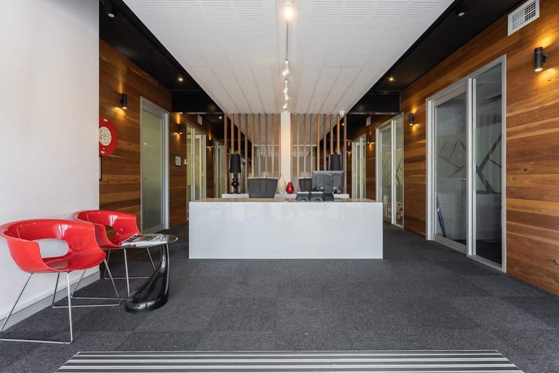 Regus - 45 Evans Street - Balmain - Sydney - NSW image 2