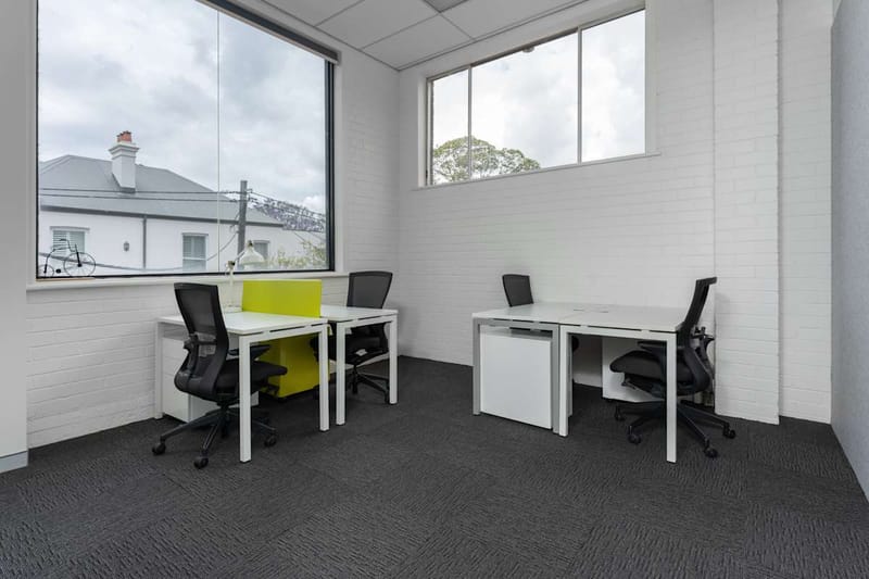 Regus - 45 Evans Street - Balmain - Sydney - NSW image 4