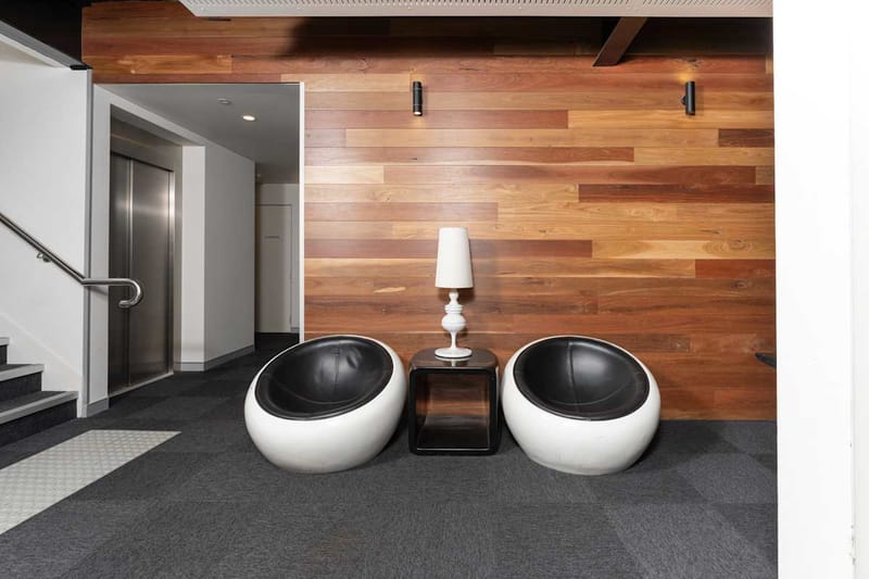 Regus - 45 Evans Street - Balmain - Sydney - NSW image 5