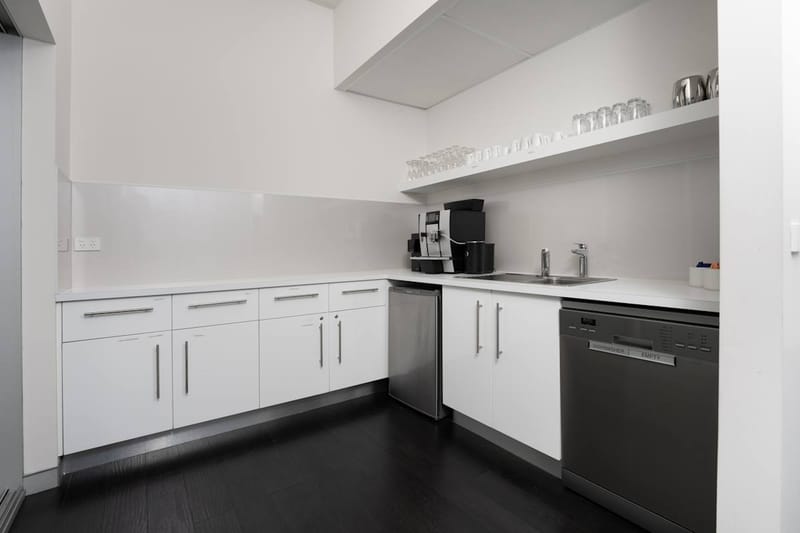 Regus - 45 Evans Street - Balmain - Sydney - NSW image 6