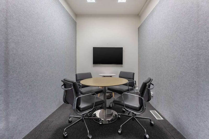 Regus - 45 Evans Street - Balmain - Sydney - NSW image 8