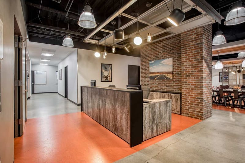 Regus - W. Alameda Avenue, Burbank - CA image 2