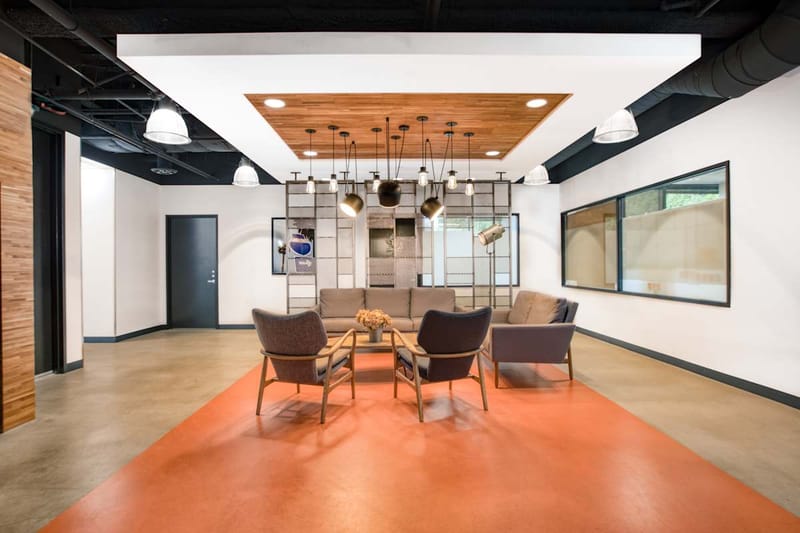 Regus - W. Alameda Avenue, Burbank - CA image 5