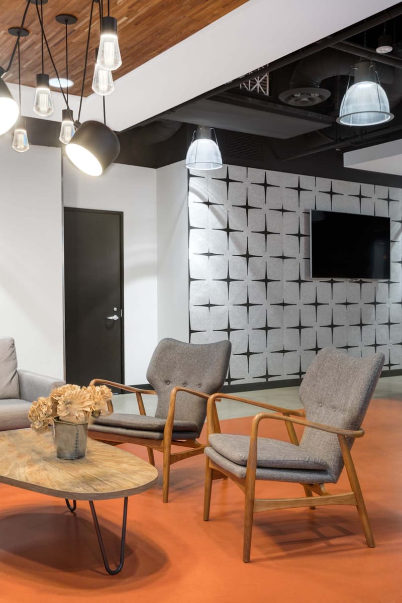 Regus - W. Alameda Avenue, Burbank - CA image 7