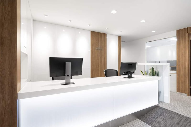 Regus - Shinjuku Yamato Building - 5-27-3 Sendagaya - Shibuyaku - Tokyo image 2