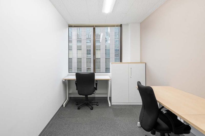 Regus - Shinjuku Yamato Building - 5-27-3 Sendagaya - Shibuyaku - Tokyo image 4