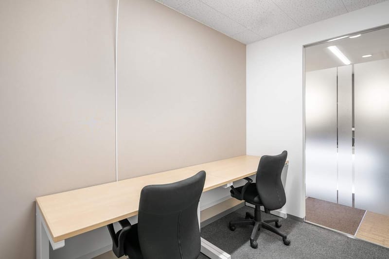 Regus - Shinjuku Yamato Building - 5-27-3 Sendagaya - Shibuyaku - Tokyo image 8
