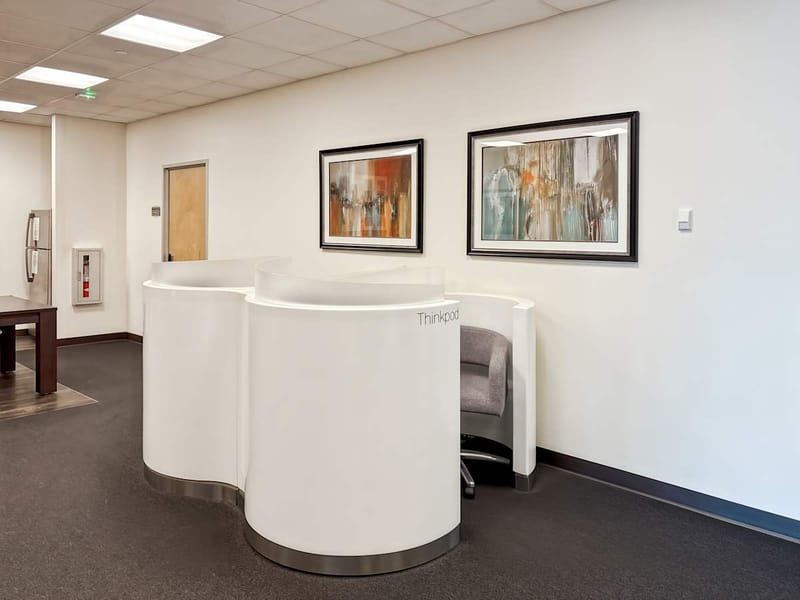 Regus - 3600 Route 66, Neptune - NJ image 11
