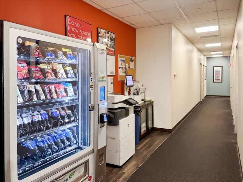 Regus - 3600 Route 66, Neptune - NJ image 14
