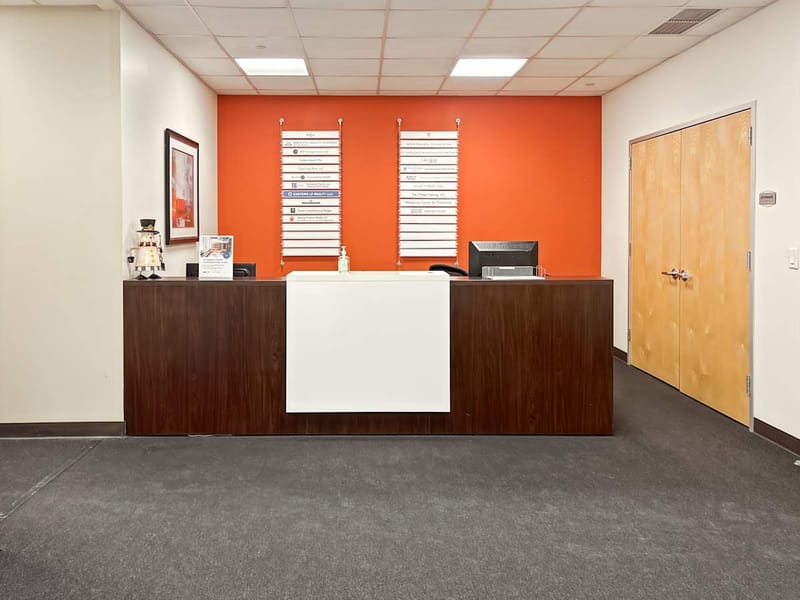 Regus - 3600 Route 66, Neptune - NJ image 2