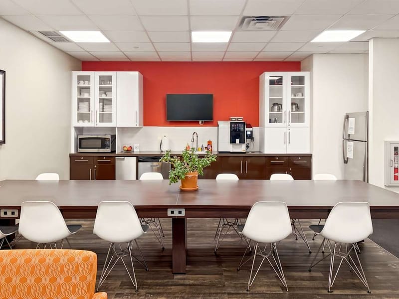 Regus - 3600 Route 66, Neptune - NJ image 6