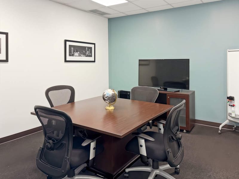 Regus - 3600 Route 66, Neptune - NJ image 9