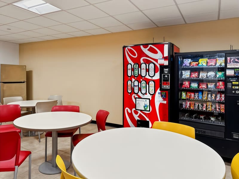 Regus - Duffy Avenue - Hicksville, NY image 11