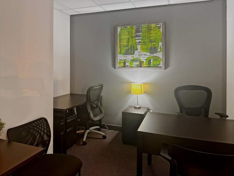 Regus - Duffy Avenue - Hicksville, NY image 12