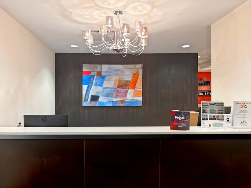 Regus - Duffy Avenue - Hicksville, NY image 2