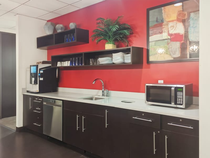 Regus - Duffy Avenue - Hicksville, NY image 6