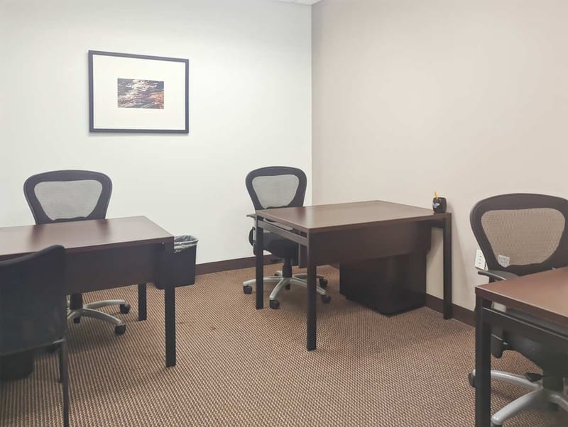 Regus - Duffy Avenue - Hicksville, NY image 8
