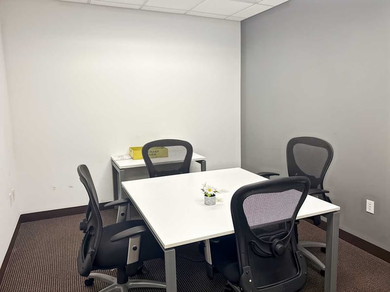 Regus - Duffy Avenue - Hicksville, NY image 9