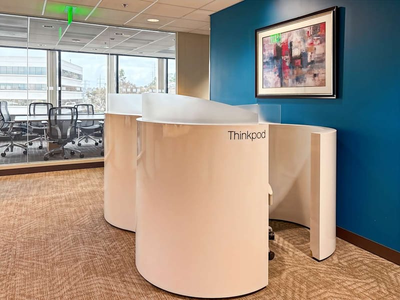 Regus - 1455 Frazee Road, San Diego - CA image 10