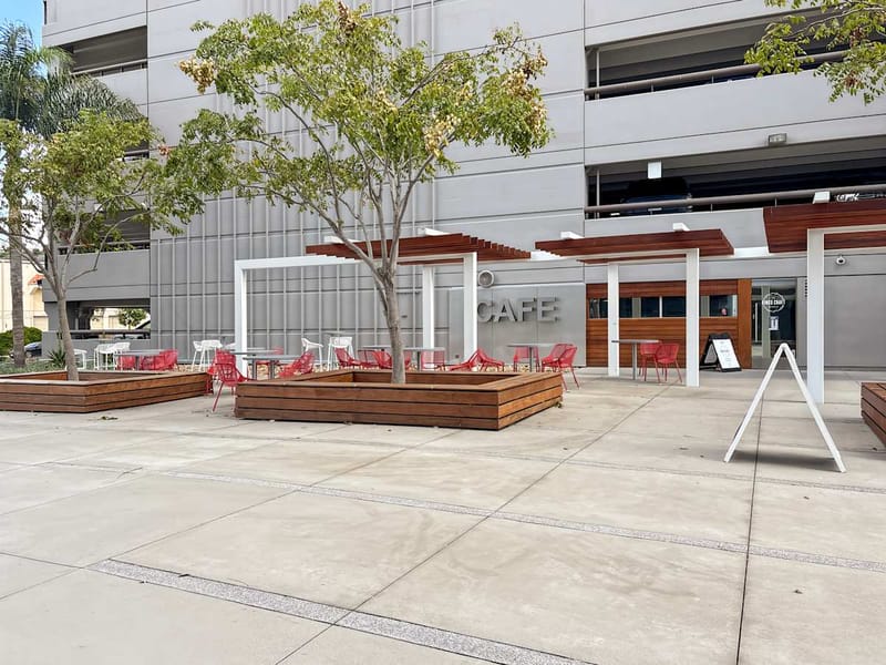 Regus - 1455 Frazee Road, San Diego - CA image 12