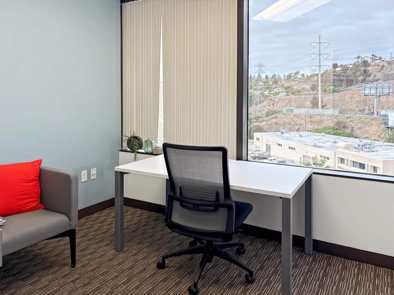 Regus - 1455 Frazee Road, San Diego - CA image 4