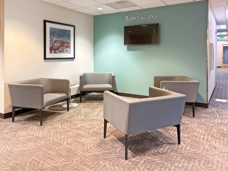Regus - 1455 Frazee Road, San Diego - CA image 5