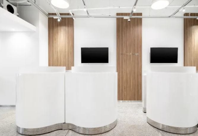 IWG (Regus) -  5 Chome-27-3 Sendagaya, 151-0051 - Tokyo image 6