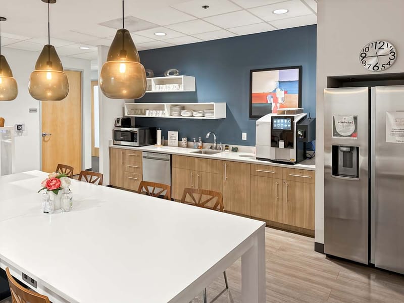 Regus - 1101 Marina Village Parkway, Alameda - CA image 10