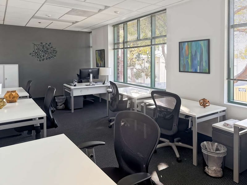 Regus - 1101 Marina Village Parkway, Alameda - CA image 12