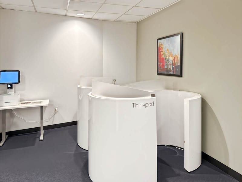 Regus - 1101 Marina Village Parkway, Alameda - CA image 19