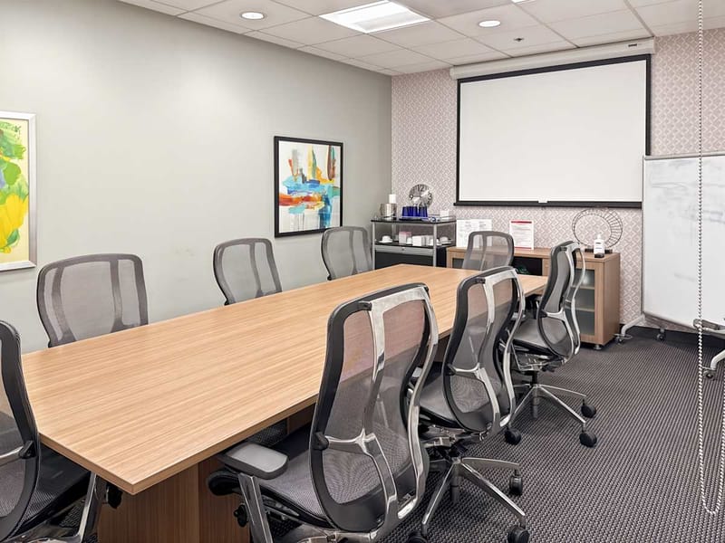 Regus - 1101 Marina Village Parkway, Alameda - CA image 6