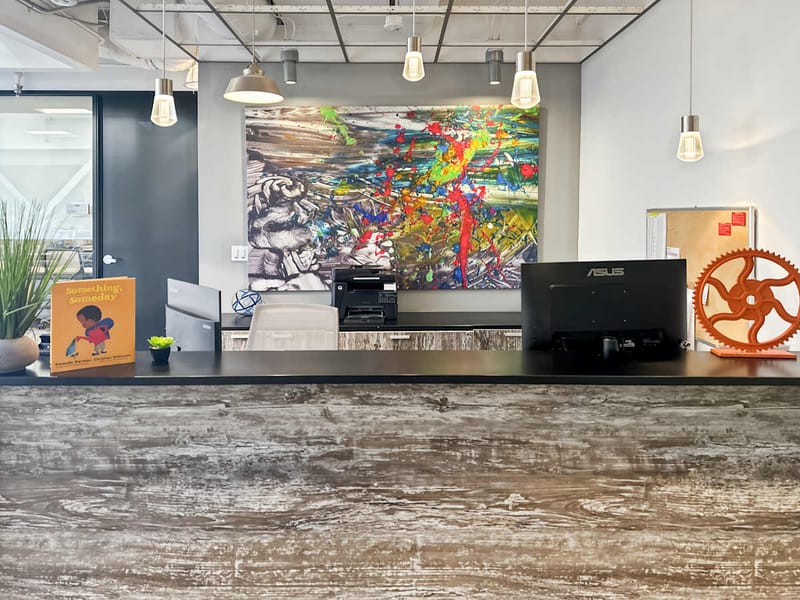 Regus - 2001 Addison Street, Berkeley - CA image 10