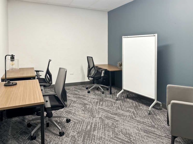 Regus - 2001 Addison Street, Berkeley - CA image 2