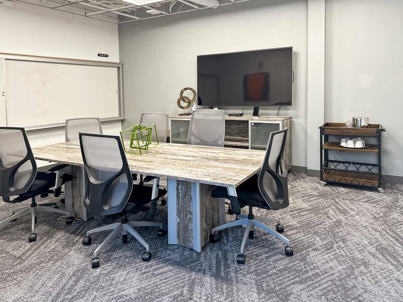 Regus - 2001 Addison Street, Berkeley - CA image 3